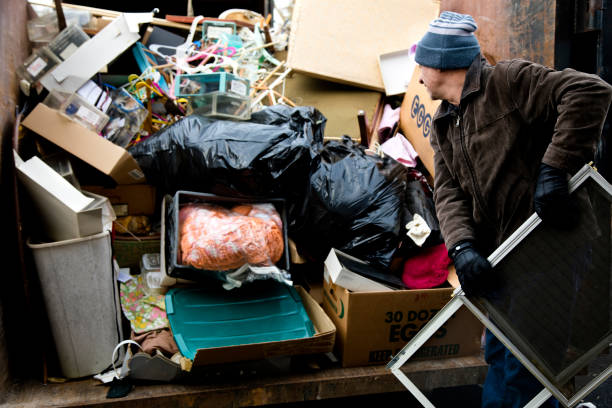 Best Furniture Removal  in Roseau, MN