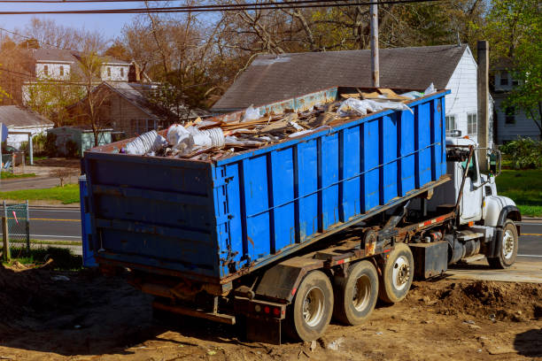 Best Dumpster Rental Services  in Roseau, MN