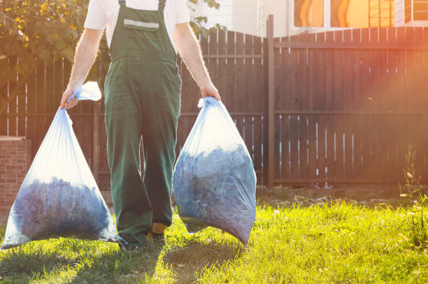Junk Removal for Events in Roseau, MN