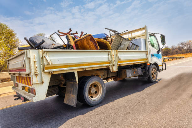 Best Retail Junk Removal  in Roseau, MN