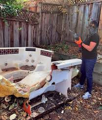 Best Demolition Debris Removal  in Roseau, MN